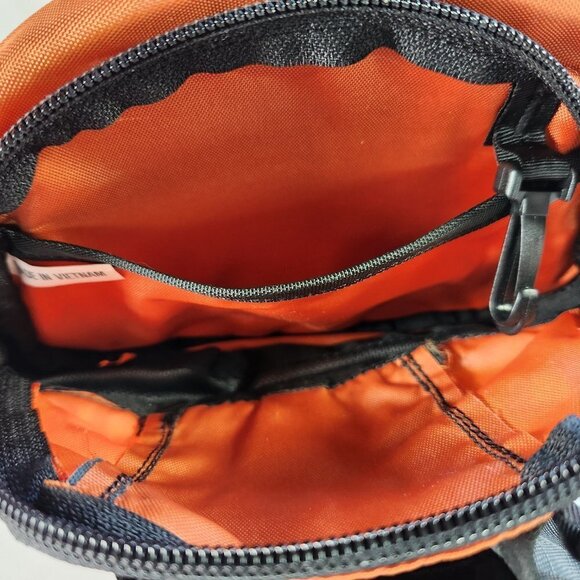 Mountain Equipment Fanny Pack Belt Bag Padded Outdoor Hiking Carryall Or… - Picture 11 of 16